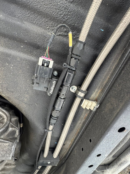 1995 Nissan Skyline R33 GTR MNP - 44,000ks