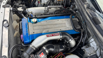 1999 Nissan Skyline R34 - RB26dett