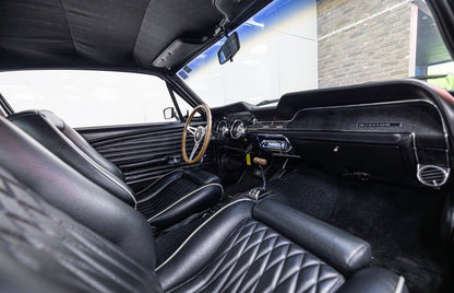 1968 Ford Mustang GT500 Eleanor