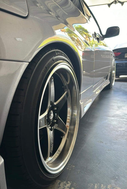 1998 Nissan Skyline R34 GT-T