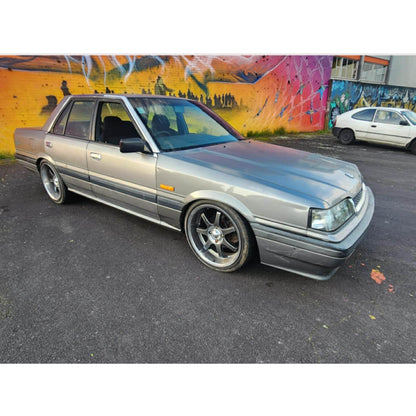 1989 Nissan Skyline R31