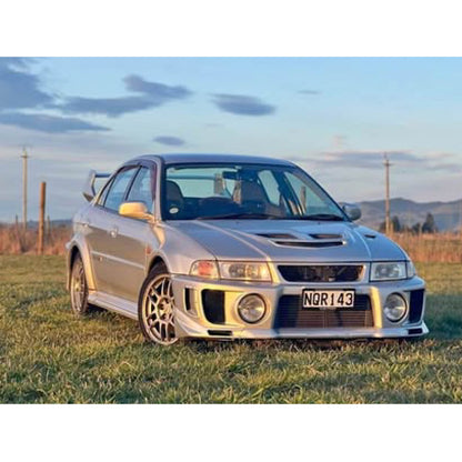 1998 Mitsubishi Lancer