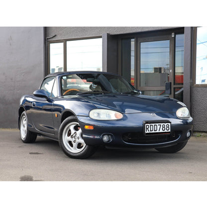 1998 Mazda Roadster MX5