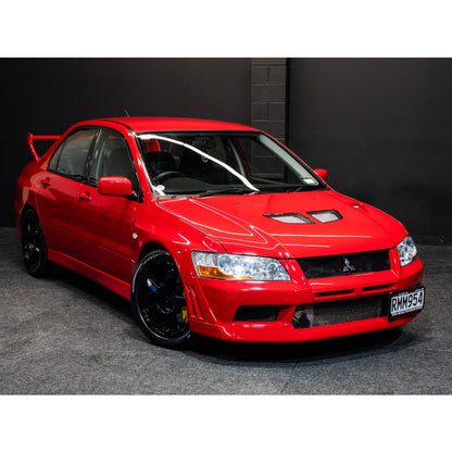 2001 Mitsubishi Lancer EVO 7