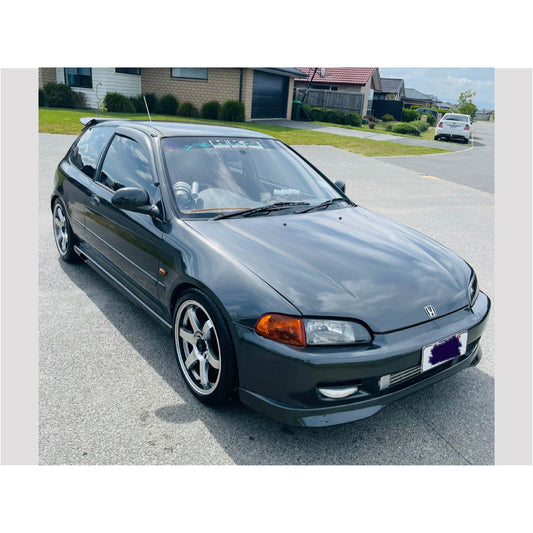 1994 Honda Civic GTI