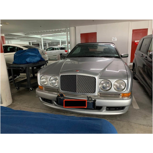 1998 Bentley Azure