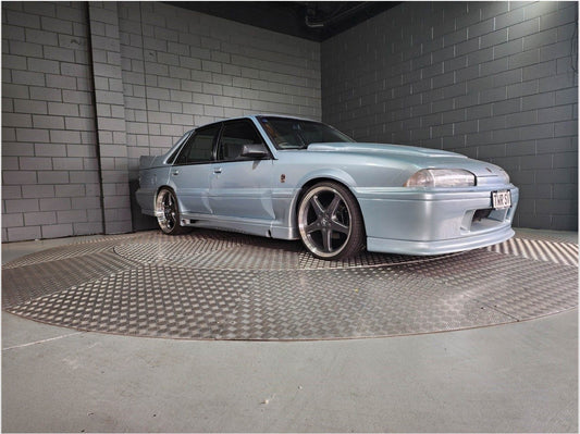 1988 Holden Commodore