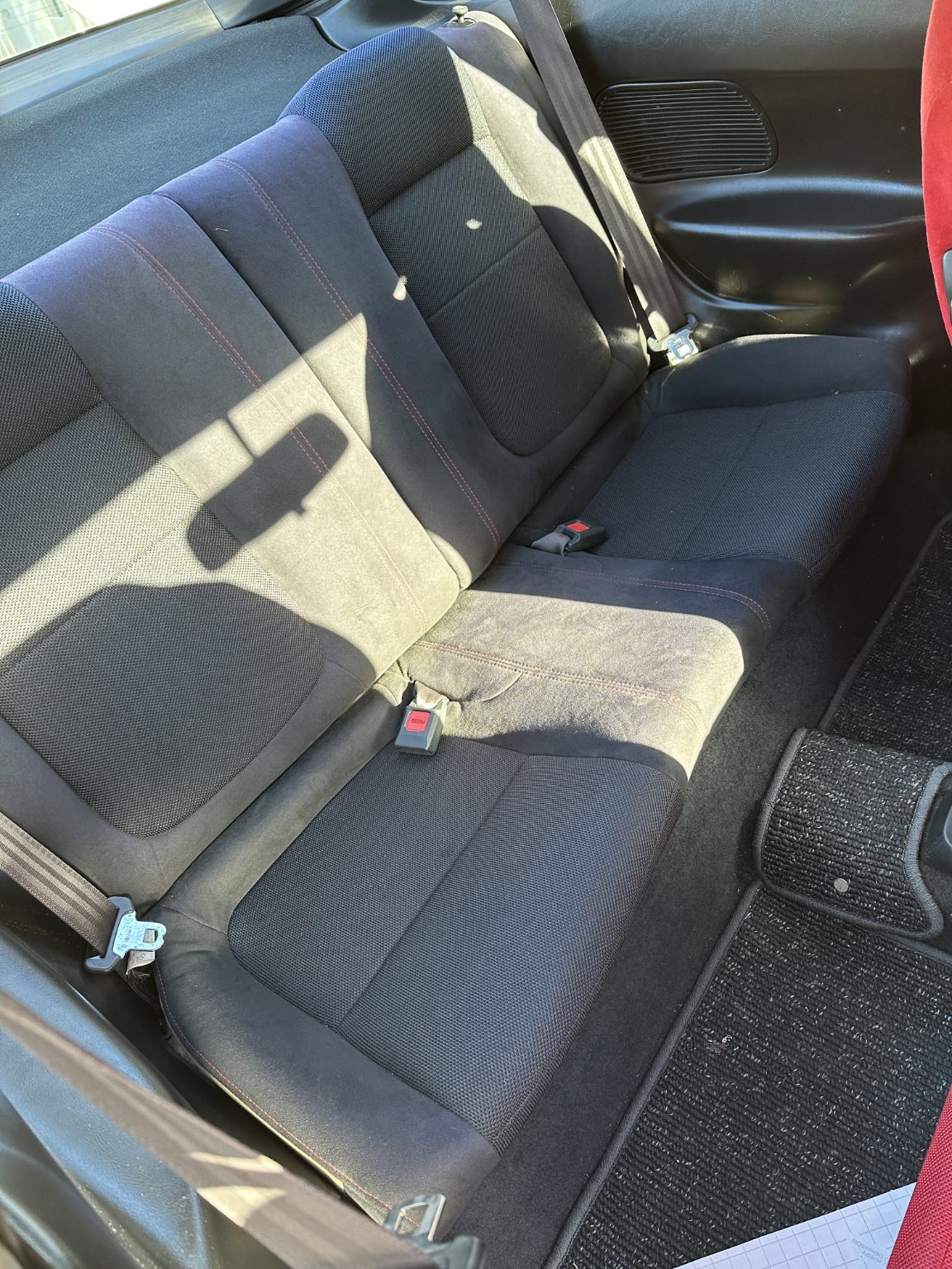 1996 Honda Integra DC2 Type R K24