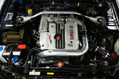 1998 Nissan Skyline | R34 GT-T SUNROOF