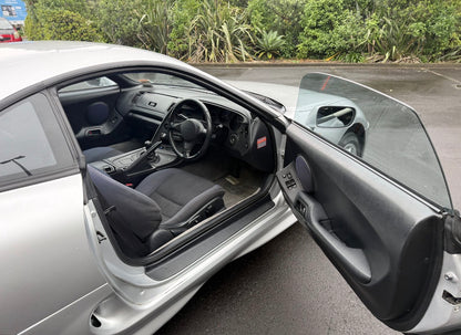 1993 Toyota Supra RZ Turbo / Manual