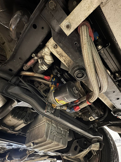 1995 Nissan Skyline R33 GTR MNP - 44,000ks