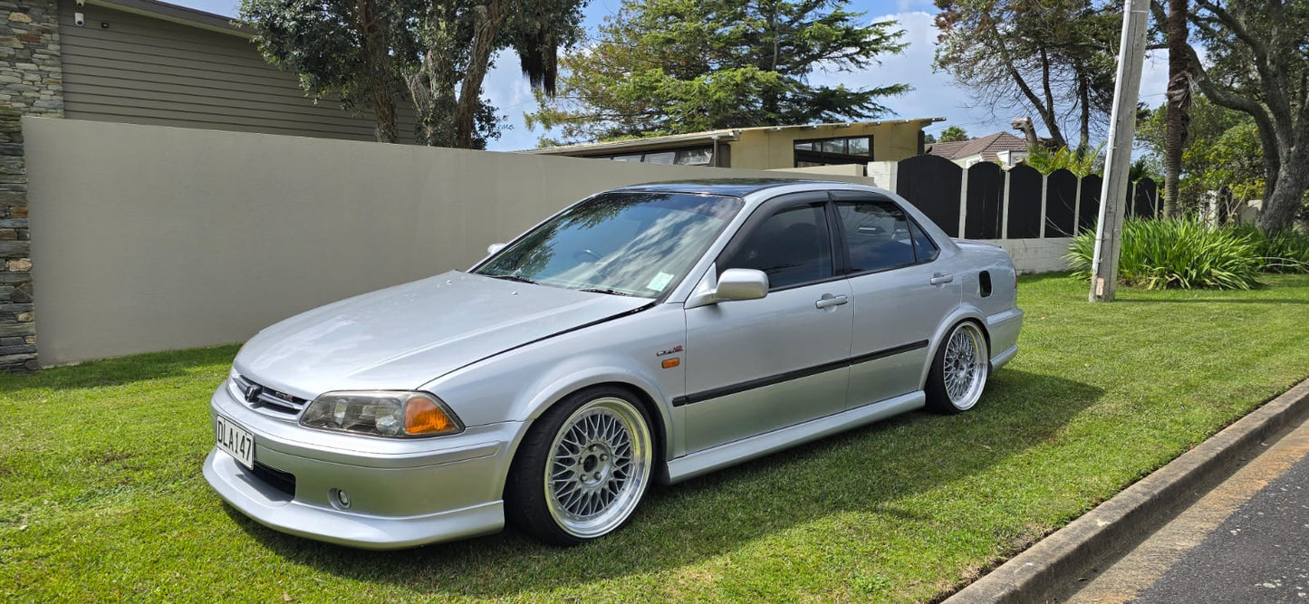 2000 Honda Torneo EuroR