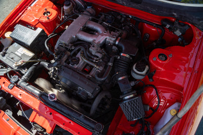 1999 Nissan Skyline R34 GT - AR2 - Manual