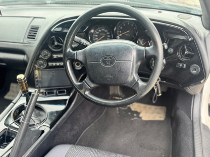 1996 Toyota Supra - 500HP