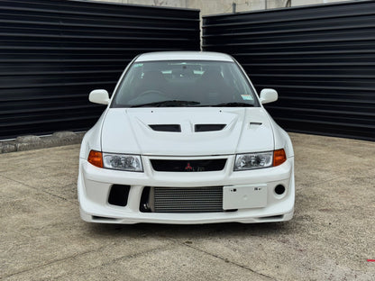 2000 Mitsubishi Lancer EVO 6.5 Tommi Makinen