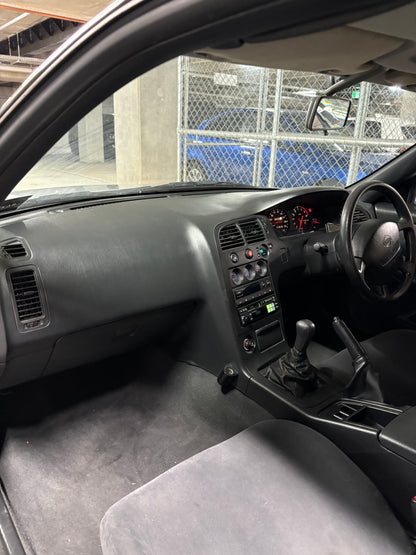 1995 Nissan Skyline R33 GTR