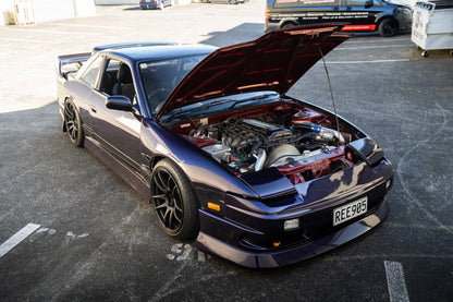 1993 Nissan S13 Onevia
