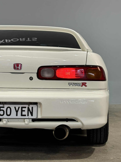 1998 Honda Integra Type R - K24