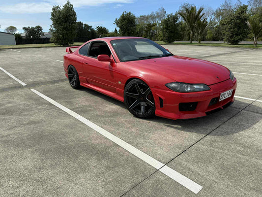 Nissan s15 Silvia Spec S