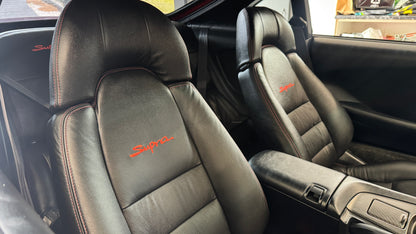 1994 Toyota Supra - 700HP Show Car