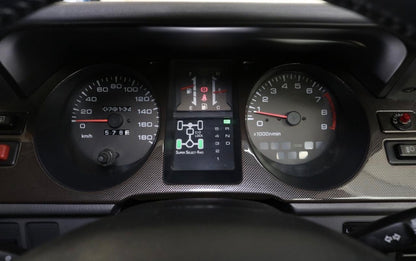 1998 Mitsubishi Pajero Evolution