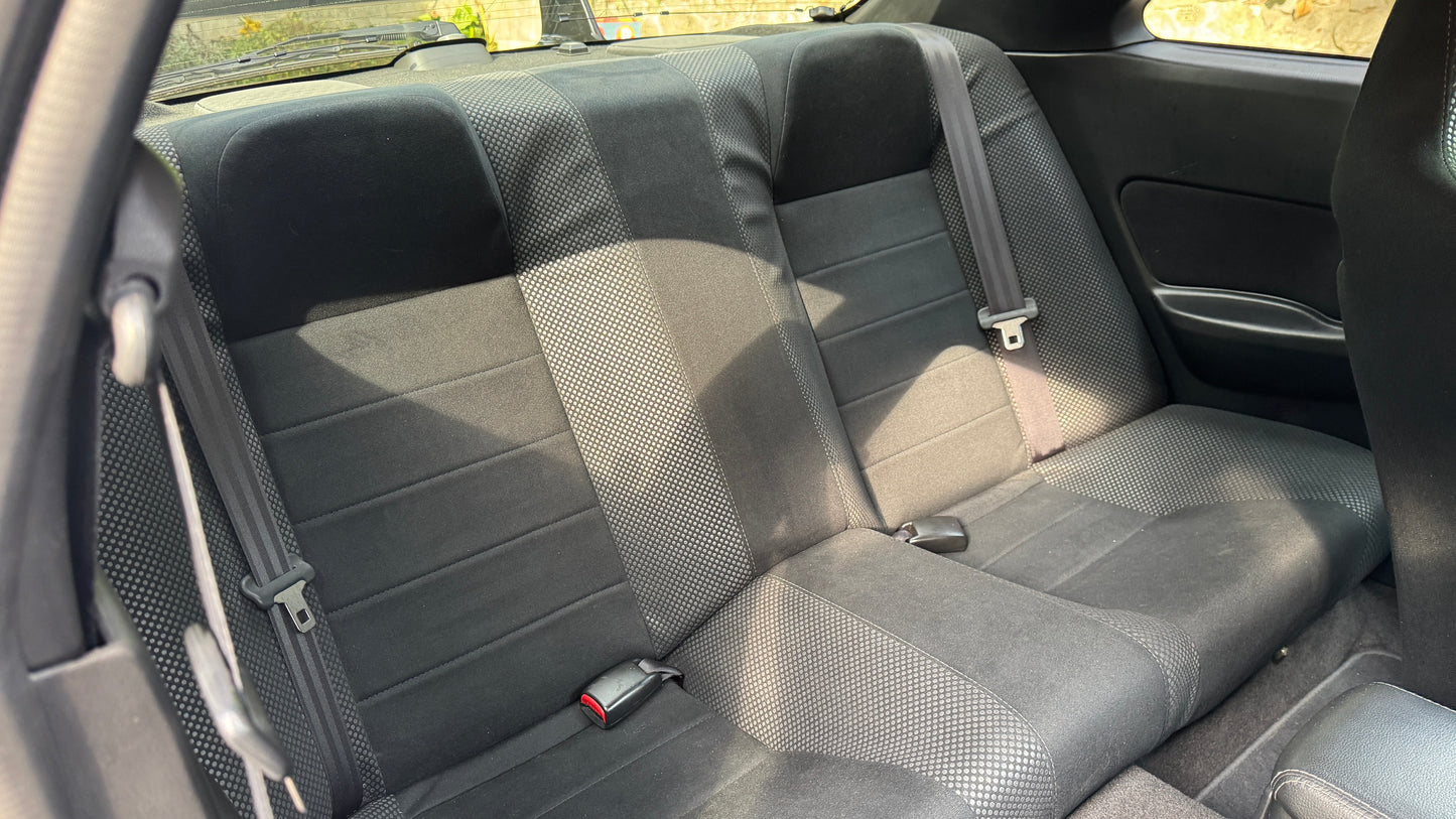 2001 Nissan Skyline R34 GTR Vspec 2