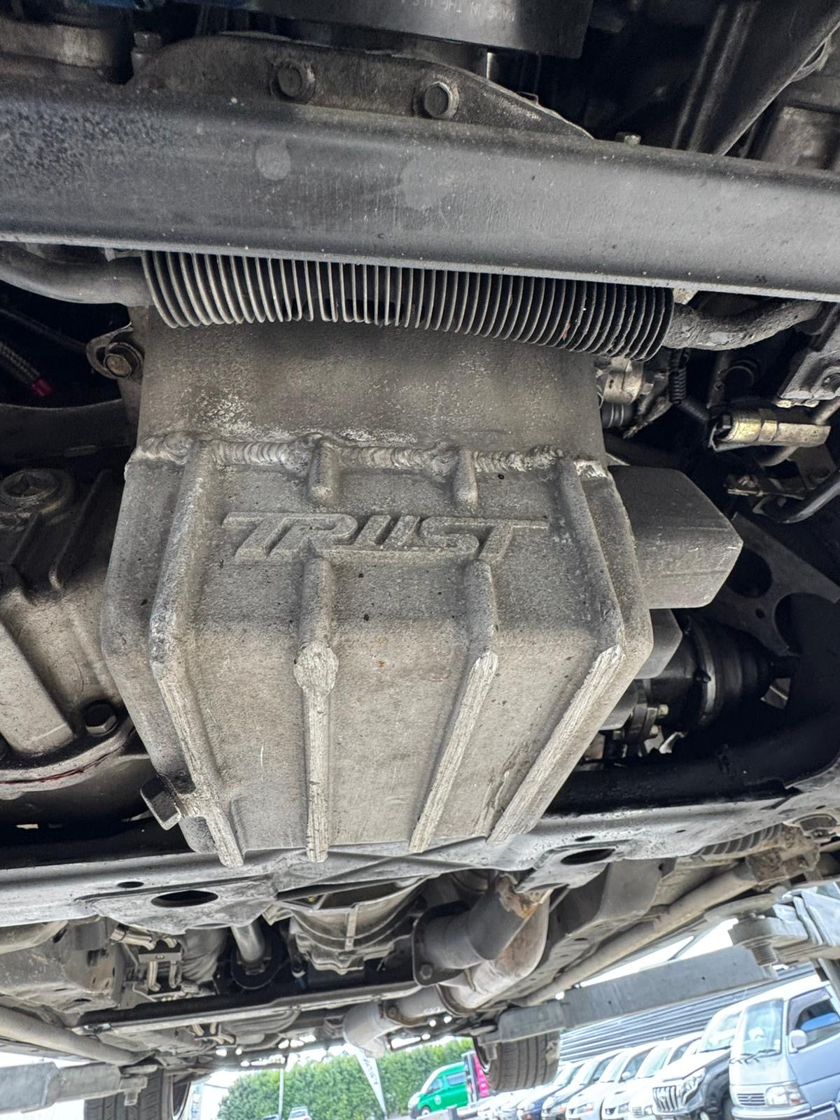 1995 Nissan Skyline R33 GTR MNP - 44,000ks