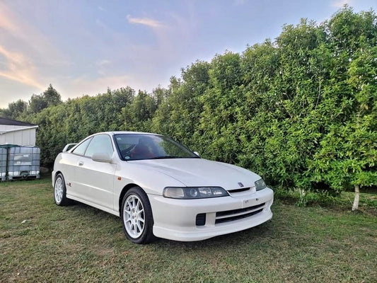 1999 Honda Integra Type R