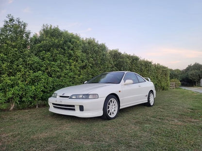 1999 Honda Integra Type R