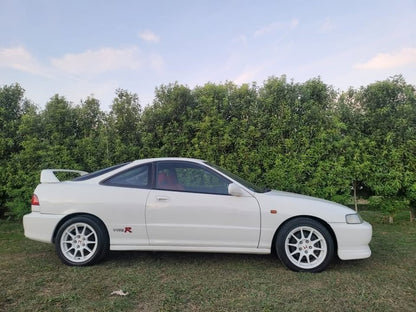 1999 Honda Integra Type R