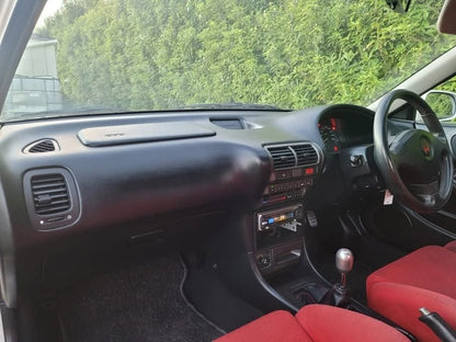 1999 Honda Integra Type R