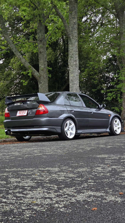 1999 Mitsubishi Lancer EVO 6