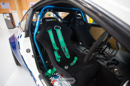1999 Nissan Silvia S15 Drift Car