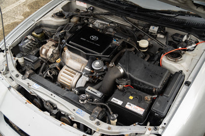 1994 Toyota Celica GT-Four WRC