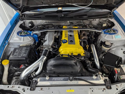 1997 Nissan Silvia SE Turbo
