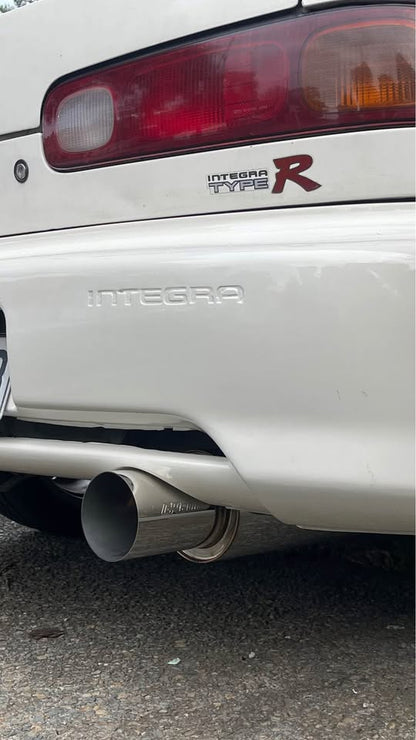 1995 Honda Integra DC2