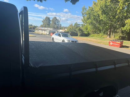 1993 Toyota Hilux