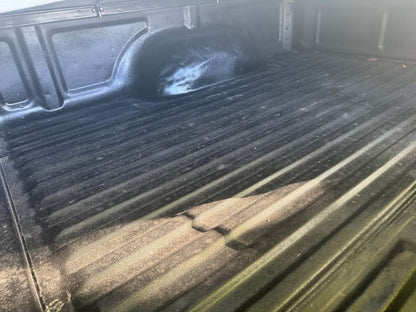 1993 Toyota Hilux