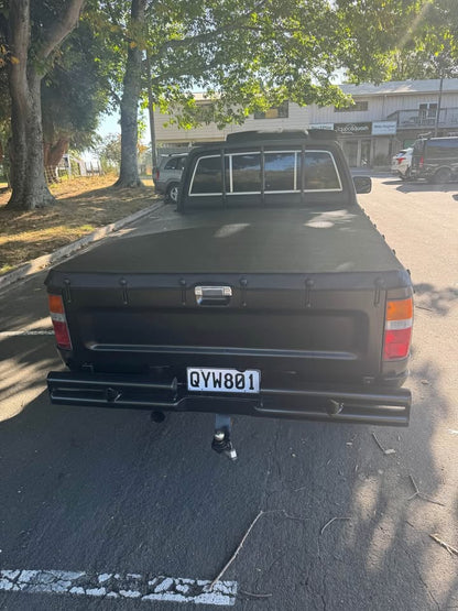 1993 Toyota Hilux