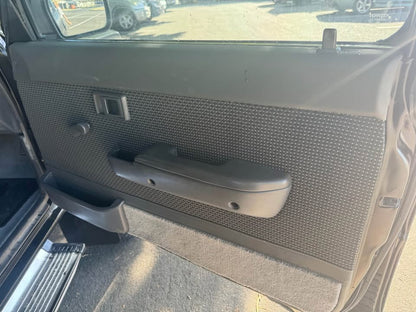 1993 Toyota Hilux