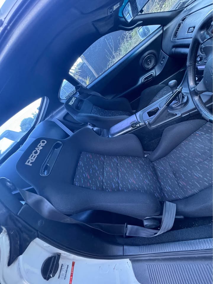 1995 Toyota Supra - 700HP