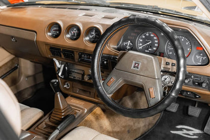 1978 Nissan Fairlady