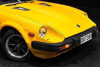 1978 Nissan Fairlady
