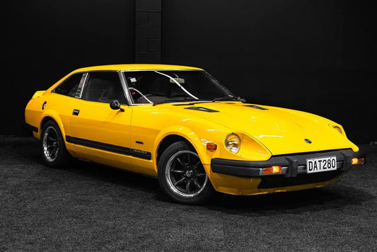 1978 Nissan Fairlady