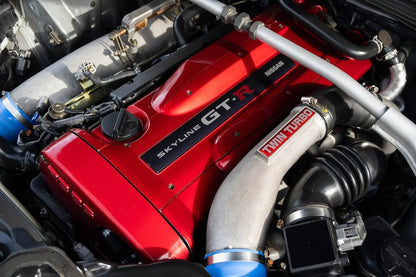 2000 Nissan Skyline R34 GTR