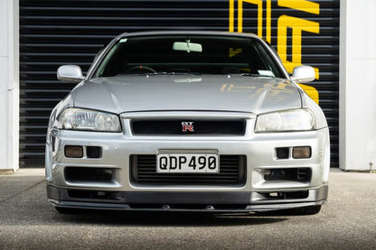 2000 Nissan Skyline R34 GTR