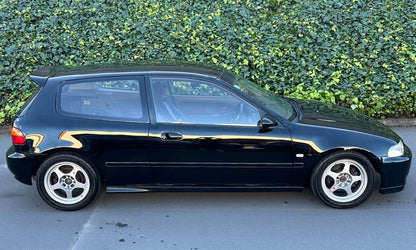 1992 Honda Civic sir