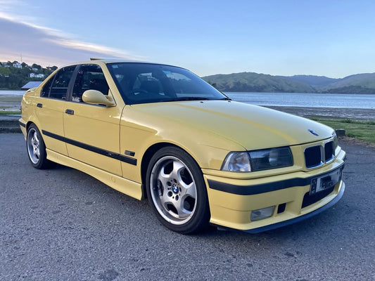 1995 BMW M3