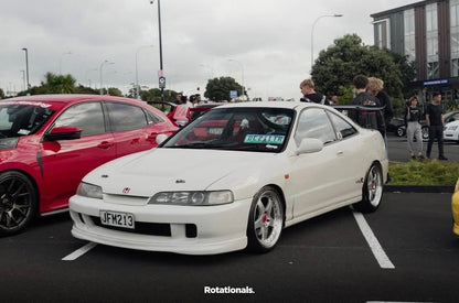 1995 Honda Integra DC2