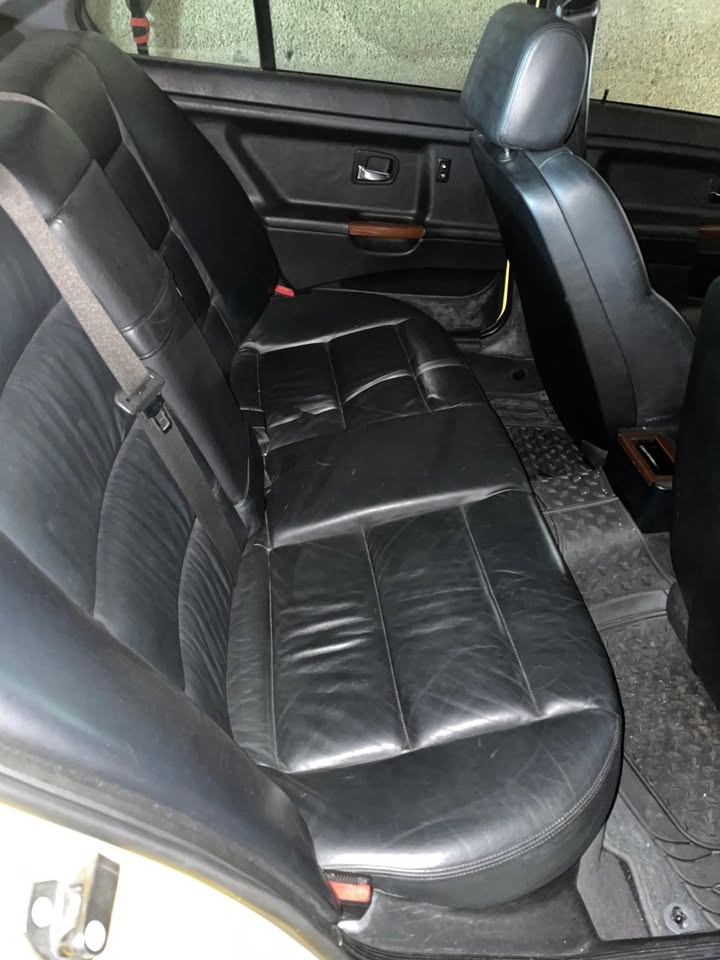 1995 BMW M3